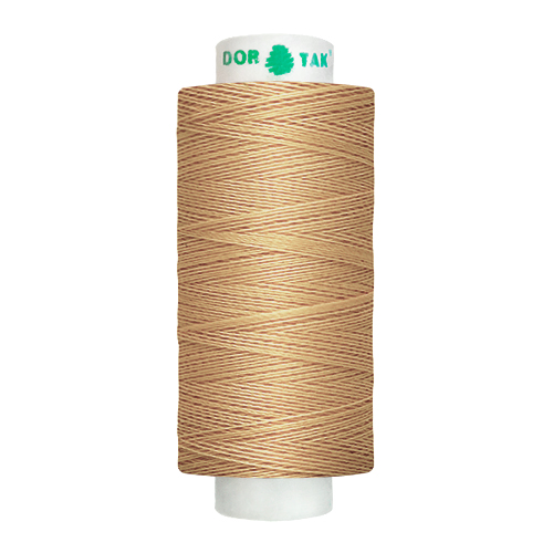 Нить DorTak цвет 176 №40/2 360м.     Цена 29 руб/шт