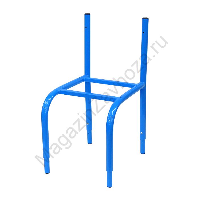КАРКАС СТУЛА ДЕТСКИЙ ДОУ - 1 РЕГУЛИРУЕМЫЙ