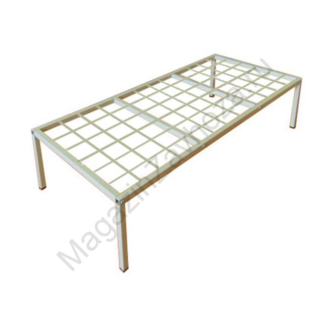 КАРКАС КРОВАТИ ДЕТСКОЙ 5 НЕРАЗБОРНЫЙ