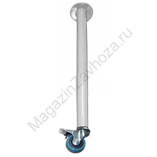 ОПОРА НЕРЕГУЛИРУЕМАЯ ДЕТСКОГО СТОЛА 14