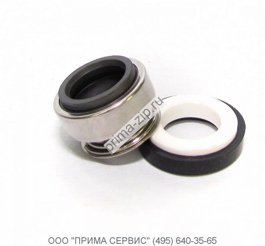 Торцевое уплотнение к мотопомпе бензиновой LEO  LGP 20-2H