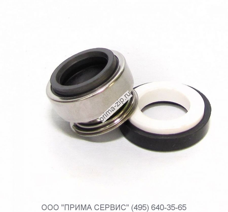 Торцевое уплотнение к мотопомпе бензиновой LEO  LGP 20-2H