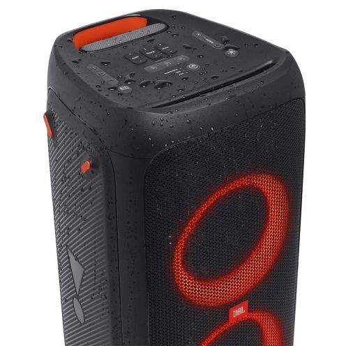Портативная колонка JBL PartyBox 310