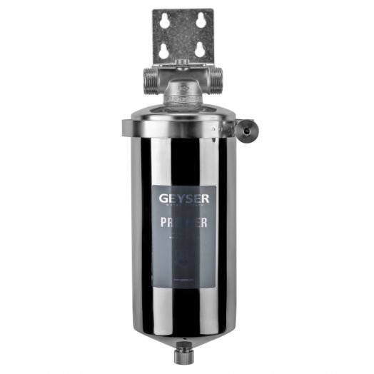 Корпус для холодной и горячей воды Гейзер Премьер 10ВВ