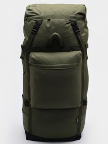 Рюкзак HUNTSMAN Боровик 60 л Хаки