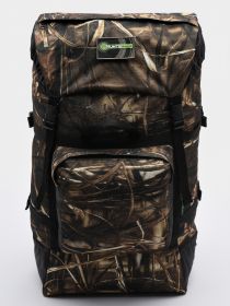 Рюкзак HUNTSMAN Кодар Оксфорд/Рип-Стоп 50 л Камыш