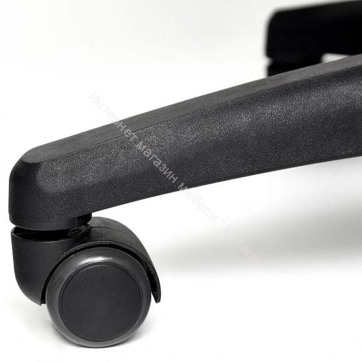 Кресло RACER GT new кож/зам/ткань, металлик/серый, 36/12