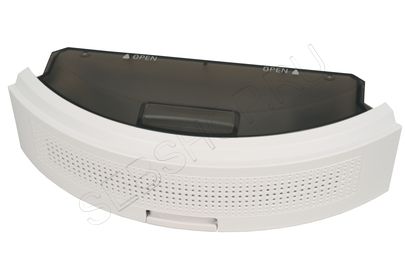 Контейнер-пылесборник робота-пылесоса TEFAL EXPLORER SERIE 50 модели RG7387. Артикул SS-2230002733.