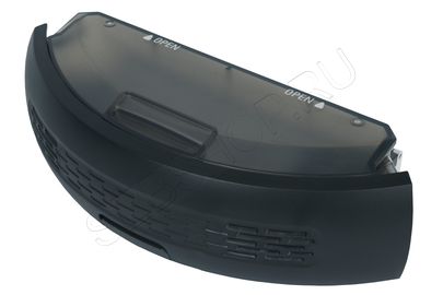 Контейнер пылесборник робота - пылесоса TEFAL XPLORER SERIE 45 модели RG8275. Артикул SS-2230002864.