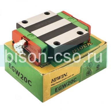 Блок Hiwin EGW15CCZ0H (Тайвань)