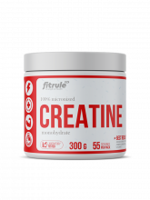 Fitrule - Creatine 300г