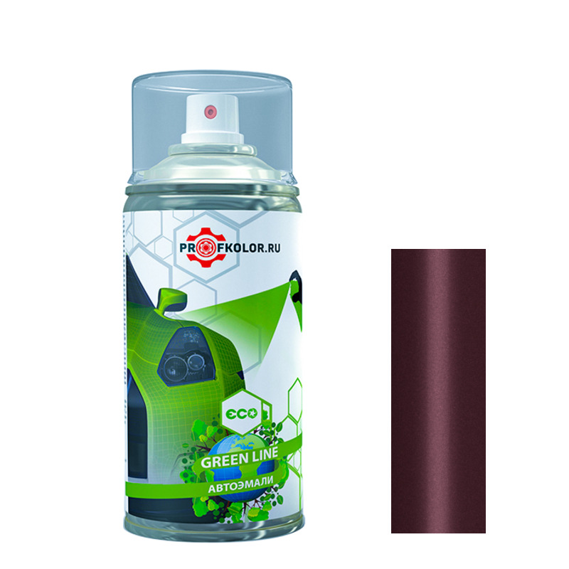 Код краски по VIN номеру на BMW - BMW2919, 490, 504, FQ95-2919. Название цвета краски - Rosewood