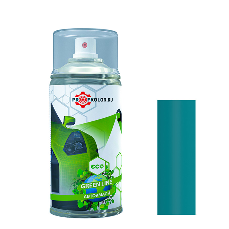 Код краски по VIN номеру на BMW - BMW5717, 05-407-5715, 490, 550. Название цвета краски - Eisblau