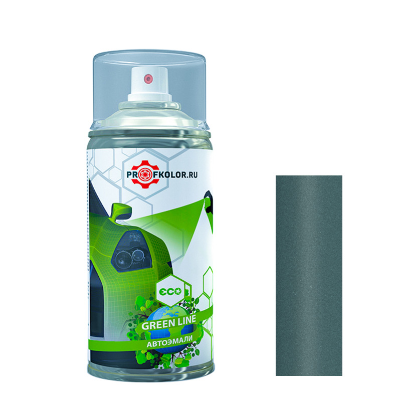 Код краски по VIN номеру на Cadillac - CAD07:27, GMA07:27, 27, WA309N. Название цвета краски - Ceramic Blue