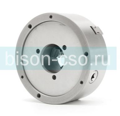 Патрон токарный 7100-0018 ф500мм ГОСТ 2675-80 со сборными кулачками Тайвань (Китай)