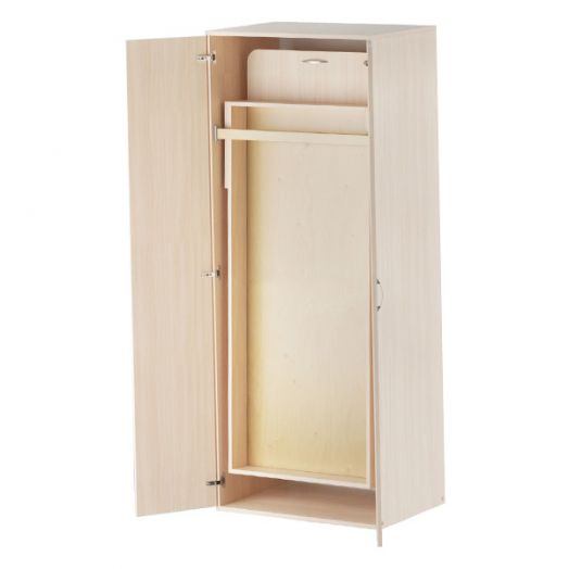 РСН-016 Детский шкаф-кровать трансформер (730х536х1800 мм)