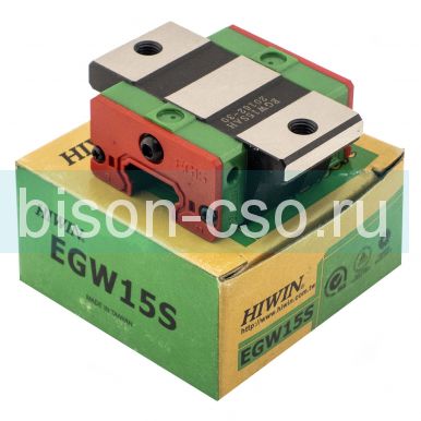Блок Hiwin EGW15SAZAH (Тайвань)