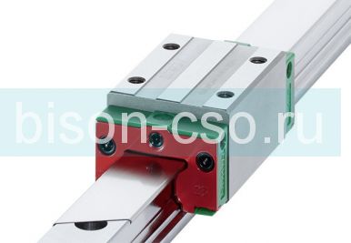 Блок Hiwin CGH15CAZAH (Тайвань)