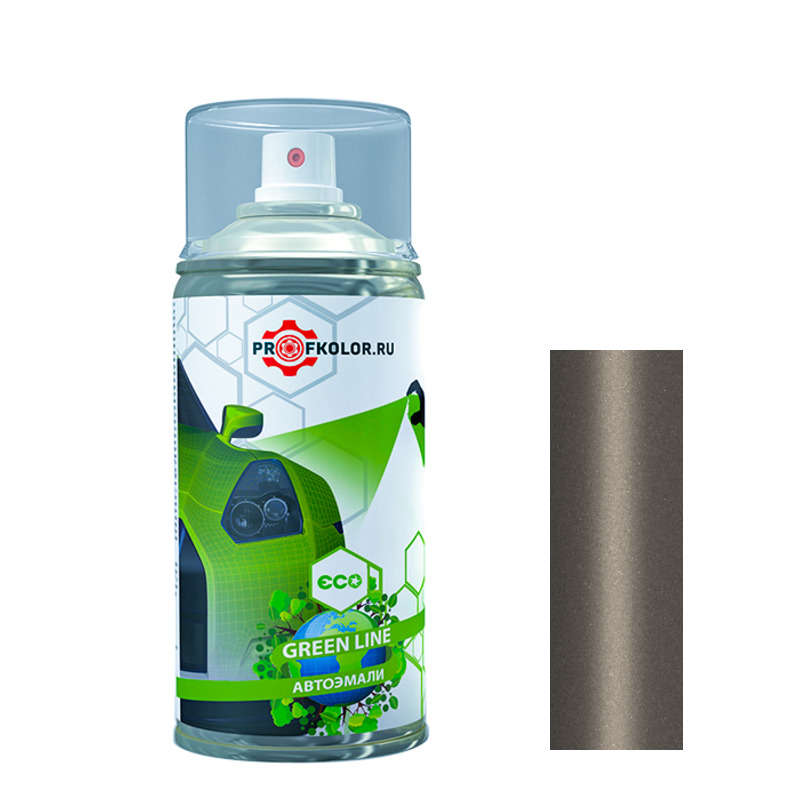 Код краски по VIN номеру на Cadillac - CAD99:54, GMA99:54, 54, 54U, WA534F. Название цвета краски - Lt. Bronzemist