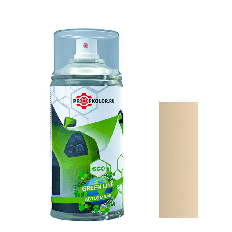 Код краски по VIN номеру на Chrysler - CHR86:EY2, CHA86:EY2, EY2, PY2, QY2, DT2655. Название цвета краски - Lt. Cream