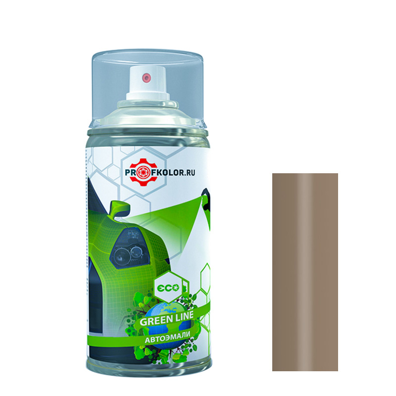 Код краски по VIN номеру на Chrysler - CHRLTUI, TU, LTU, CHALTUI. Название цвета краски - Sandstorm