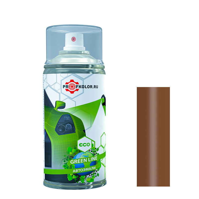 Код краски по VIN номеру на Chrysler - CHRLV5I, CHALV5I, LV5, V5. Название цвета краски - Sepia