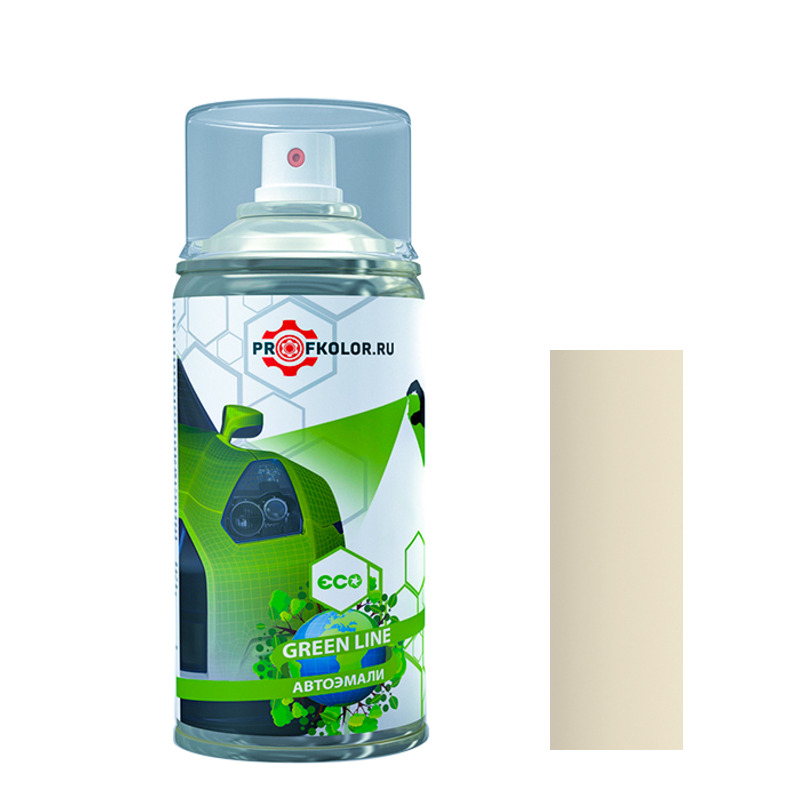 Код краски по VIN номеру на Citroen -076957, AC811, 811. Название цвета краски - Blanc