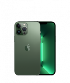 Смартфон Apple iPhone 13 Pro Max 512Gb (Alpine Green) 2 Sim