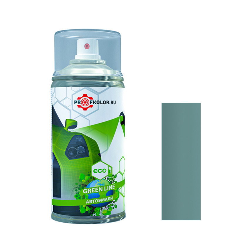 Код краски по VIN номеру на Citroen -50873, 056964, AC608, 608. Название цвета краски - Bleu D'Avril