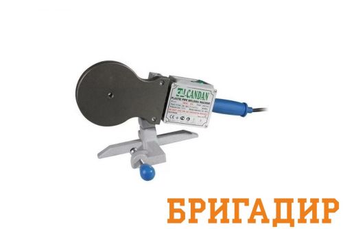 Сварочный аппарат для труб ПП CANDAN CM-04 PPRC