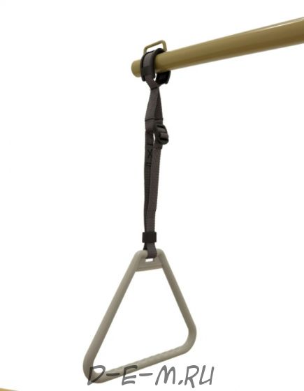 Кровать электрическая Med-Mos YG-1 5 функций (КЕ-4024М)