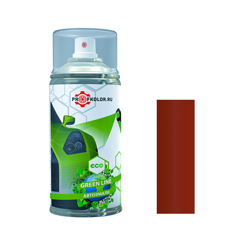 Код краски по VIN номеру на Daihatsu -079177, DAHR01, R01. Название цвета краски - Joyful Red