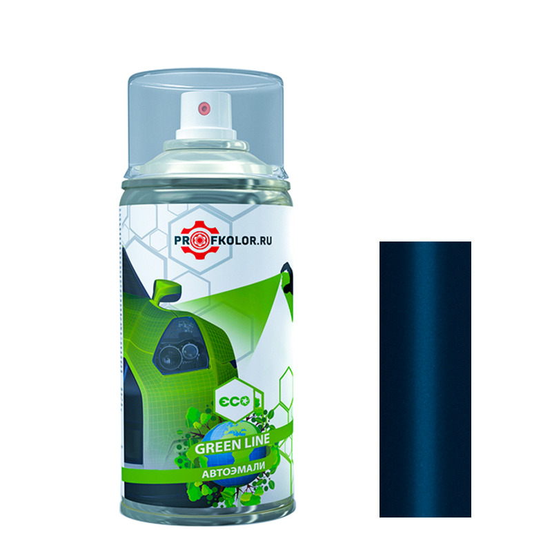 Код краски по VIN номеру на Daihatsu -DAH9508, RIDAH0070. Название цвета краски - Light Blue