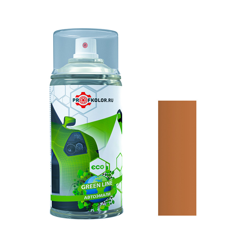 Код краски по VIN номеру на Daihatsu -DAHR50, R50. Название цвета краски - Orange