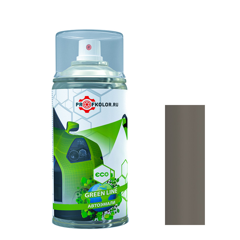 Код краски по VIN номеру на Doodge - DODZJ3I, CHAZJ3I, J3, ZJ3, J3/ZJ3. Название цвета краски - Medium Khaki