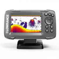 Эхолот Lowrance Hook2-4x Bullet