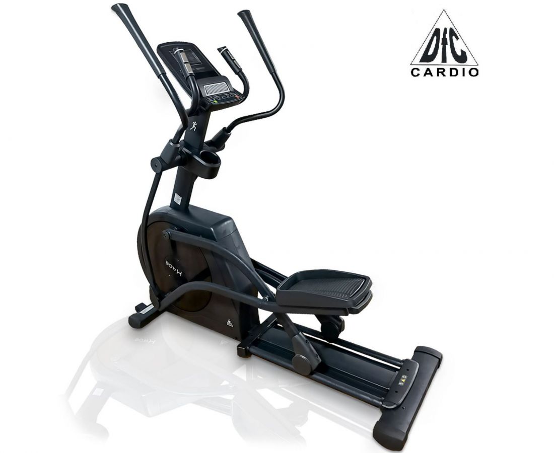 DFC Cardio E4400P