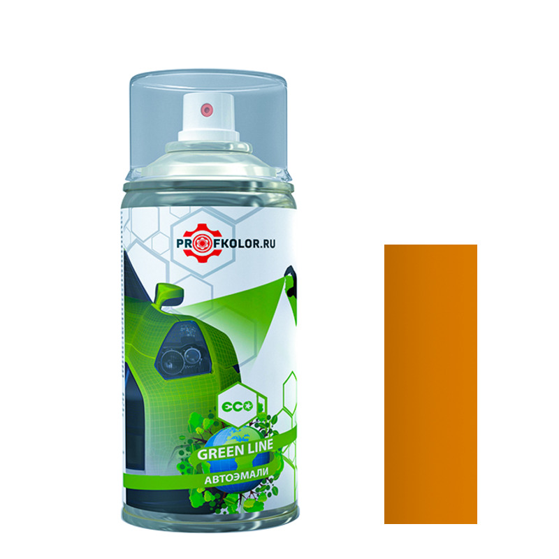 Код краски по VIN номеру на Fiat -077787, FI299/1, 299. Название цвета краски - Giallo