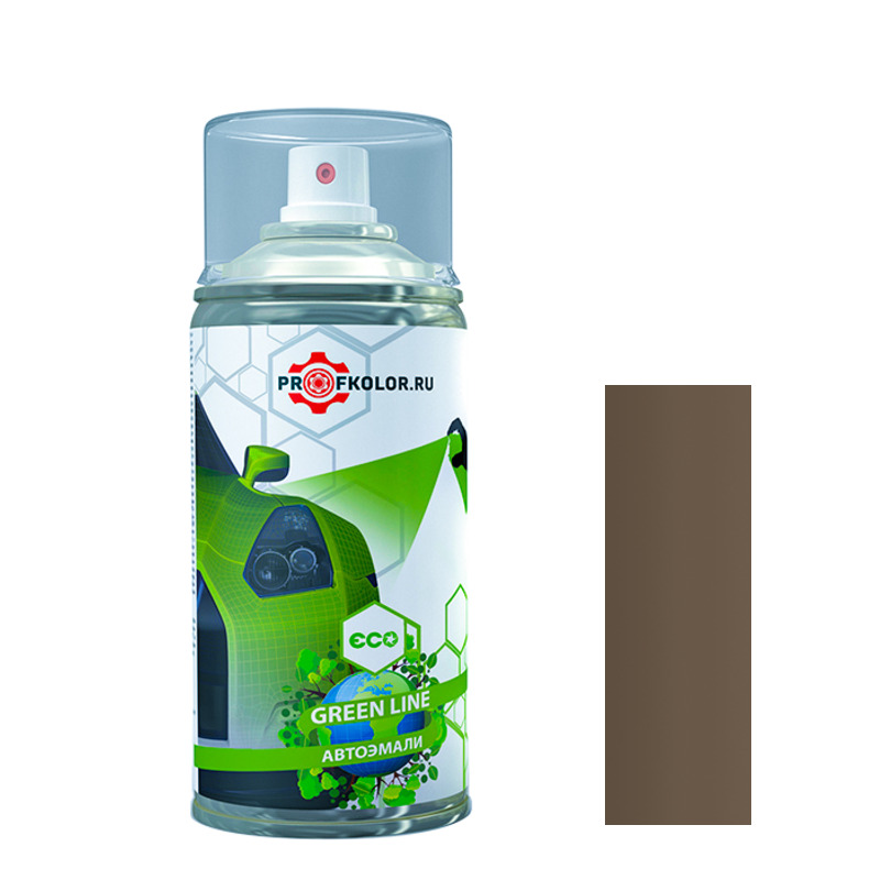 Код краски по VIN номеру на Fiat -081673, FI531, 531. Название цвета краски - Beige Nocciola