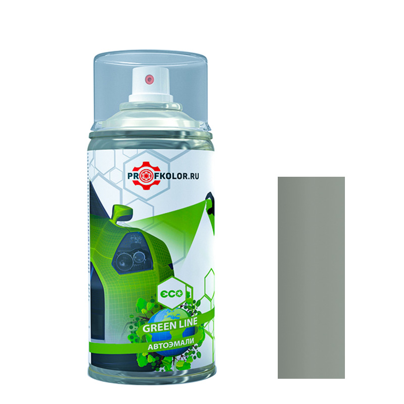 Код краски по VIN номеру на Fiat -086556, FI640, 640. Название цвета краски - Grigio City