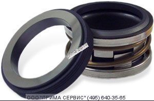 Торцевое уплотнение к насосу П8 – ОНП2
