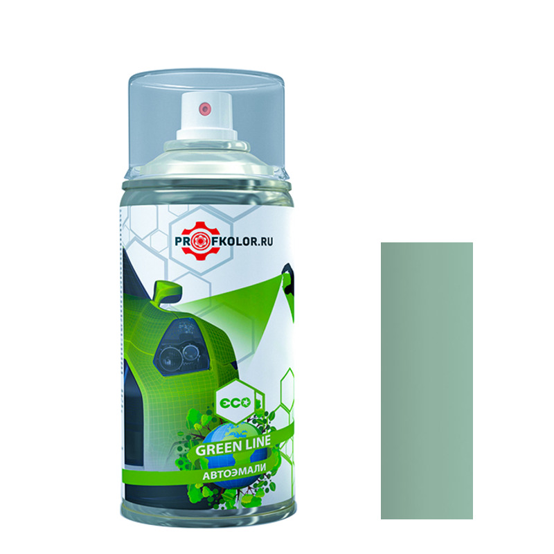 Код краски по VIN номеру на Fiat -62812, 055598, FI0609, 0609. Название цвета краски - Grigio Artico