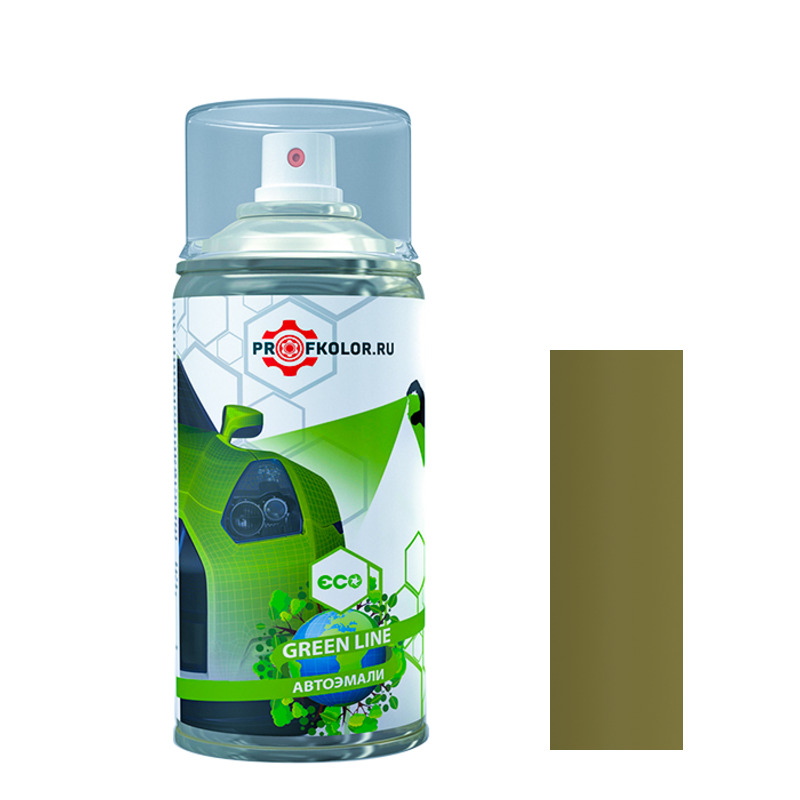 Код краски по VIN номеру на Fiat -63021, 001374, 072083, FI374, 148, 374. Название цвета краски - Verde Brillante