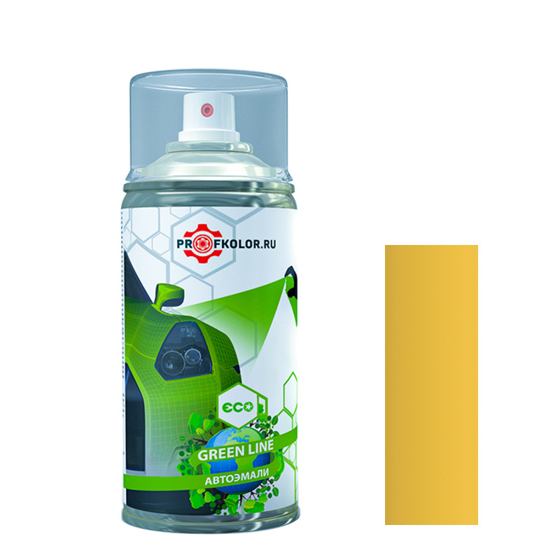 Код краски по VIN номеру на Fiat -830/B, FI830, 830, 830/A. Название цвета краски - Yellow Sole