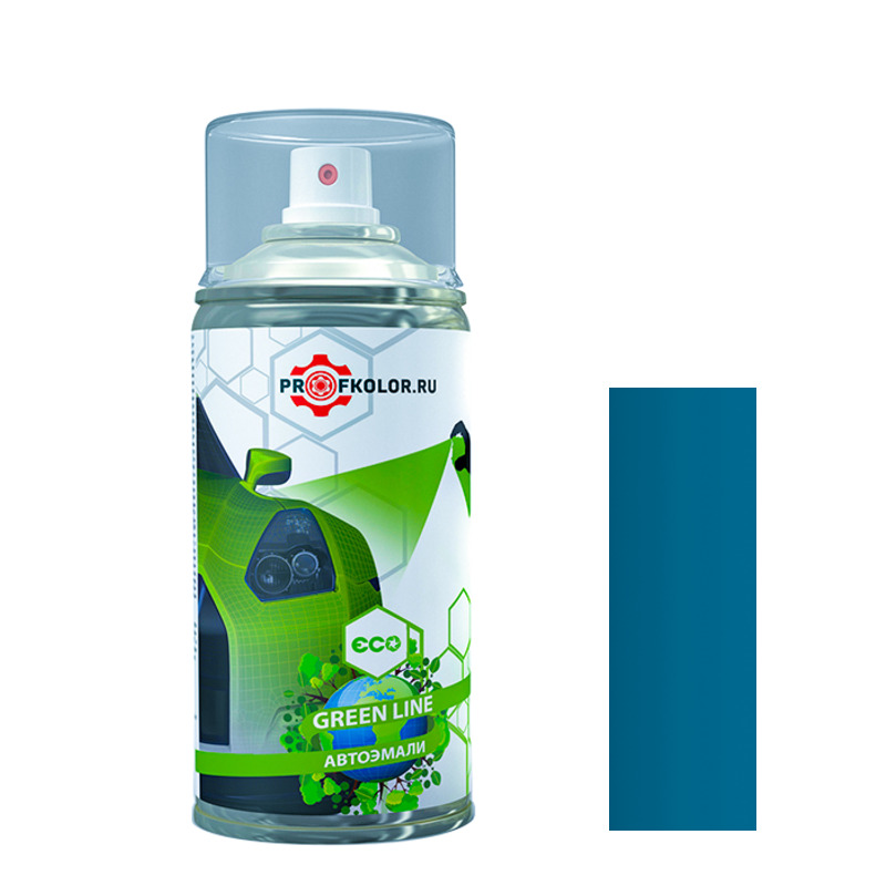 Код краски по VIN номеру на Fiat -FI015, 015. Название цвета краски - Blu Amministr. Greca