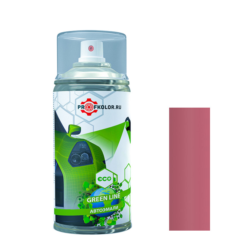 Код краски по VIN номеру на Fiat -FI187, 31530, 072600, 187. Название цвета краски - Rosa