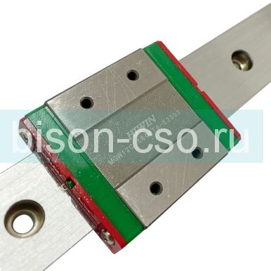 Блок Hiwin MGW12CZ0HM (Тайвань)