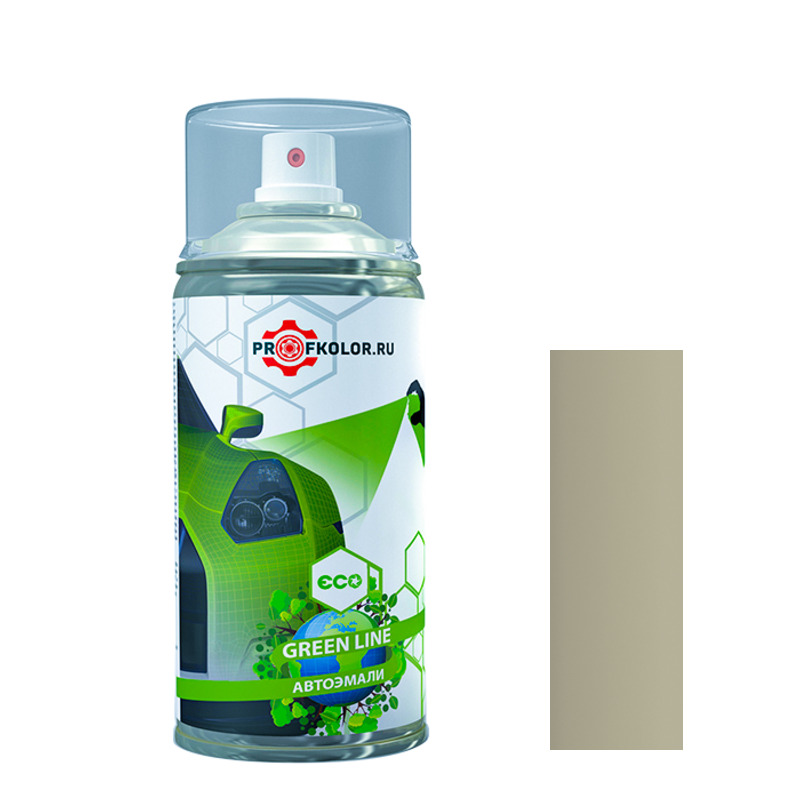 Код краски по VIN номеру на Fiat -FI85000, FISA8500. Название цвета краски - Beige Rio