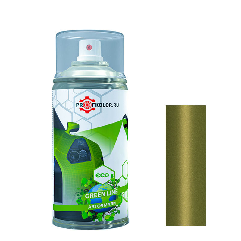 Код краски по VIN номеру на Fiat -FI90074, INDFI0035. Название цвета краски - Fern Green