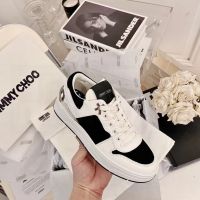 Кроссовки Jimmy Choo